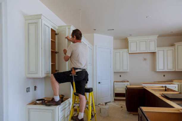 Licensed Open Concept Kitchen service in Prospect, OH - I E Kitchen