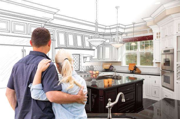 24/7 Emergency Open Concept Kitchen experts in Prospect, OH