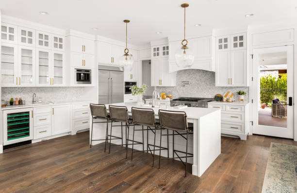 Reliable Open Concept Kitchen contractor in Prospect, OH by I E Kitchen