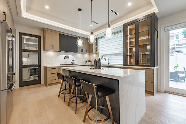 Affordable Open Concept Kitchen solutions in Prospect, OH